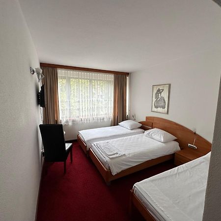 Park Hotel Bihać Esterno foto