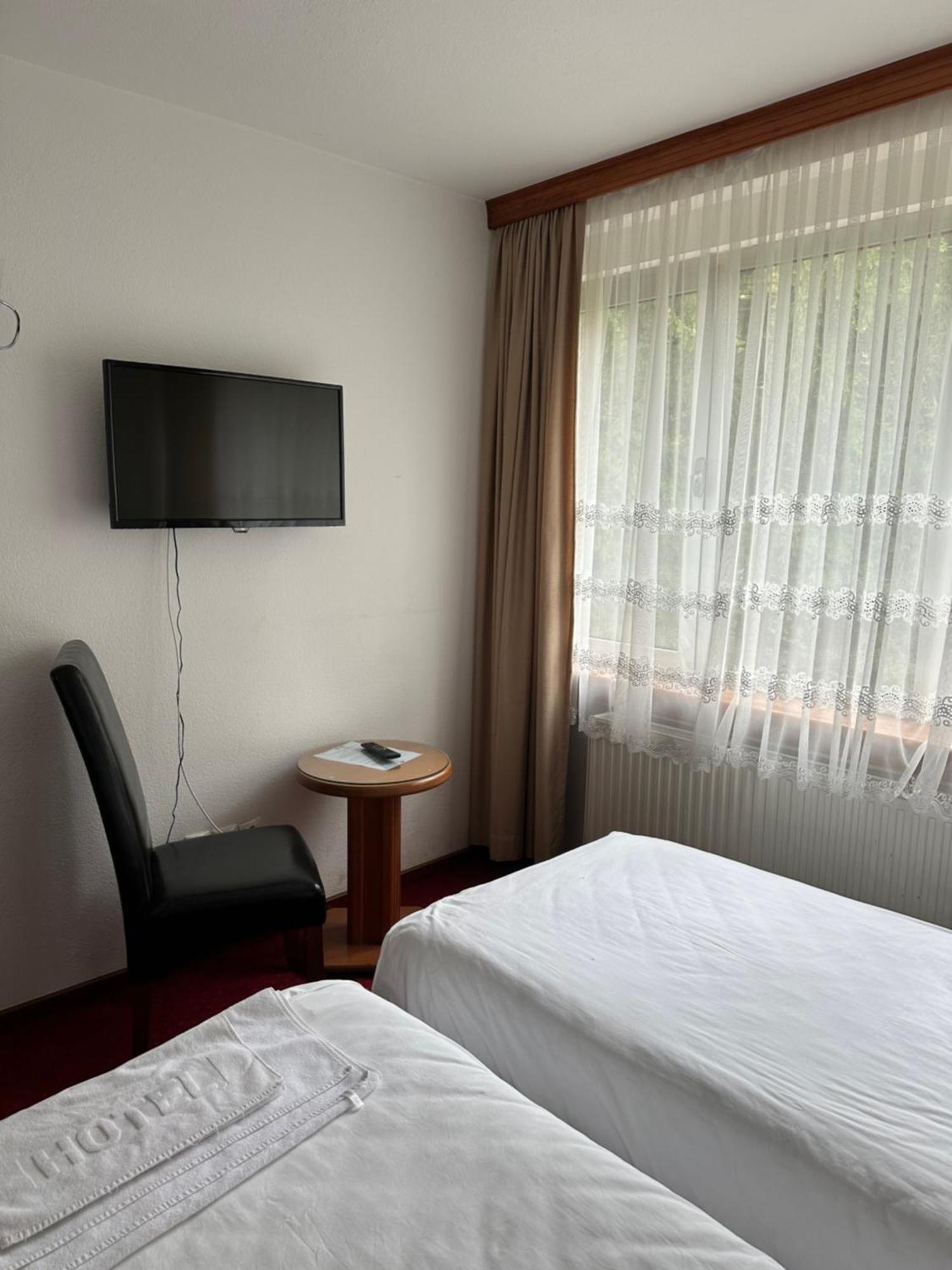 Park Hotel Bihać Esterno foto