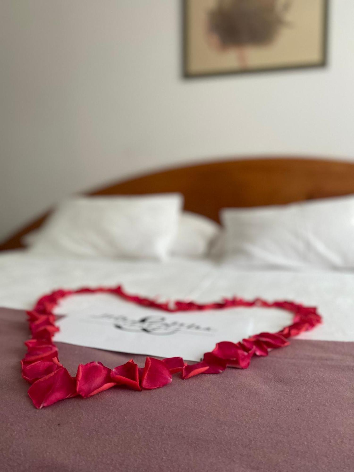 Park Hotel Bihać Esterno foto